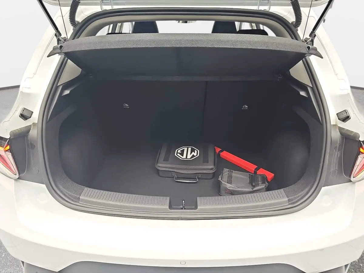 MG MG4 URBAN EV 43 KWH MY26 COMFORT