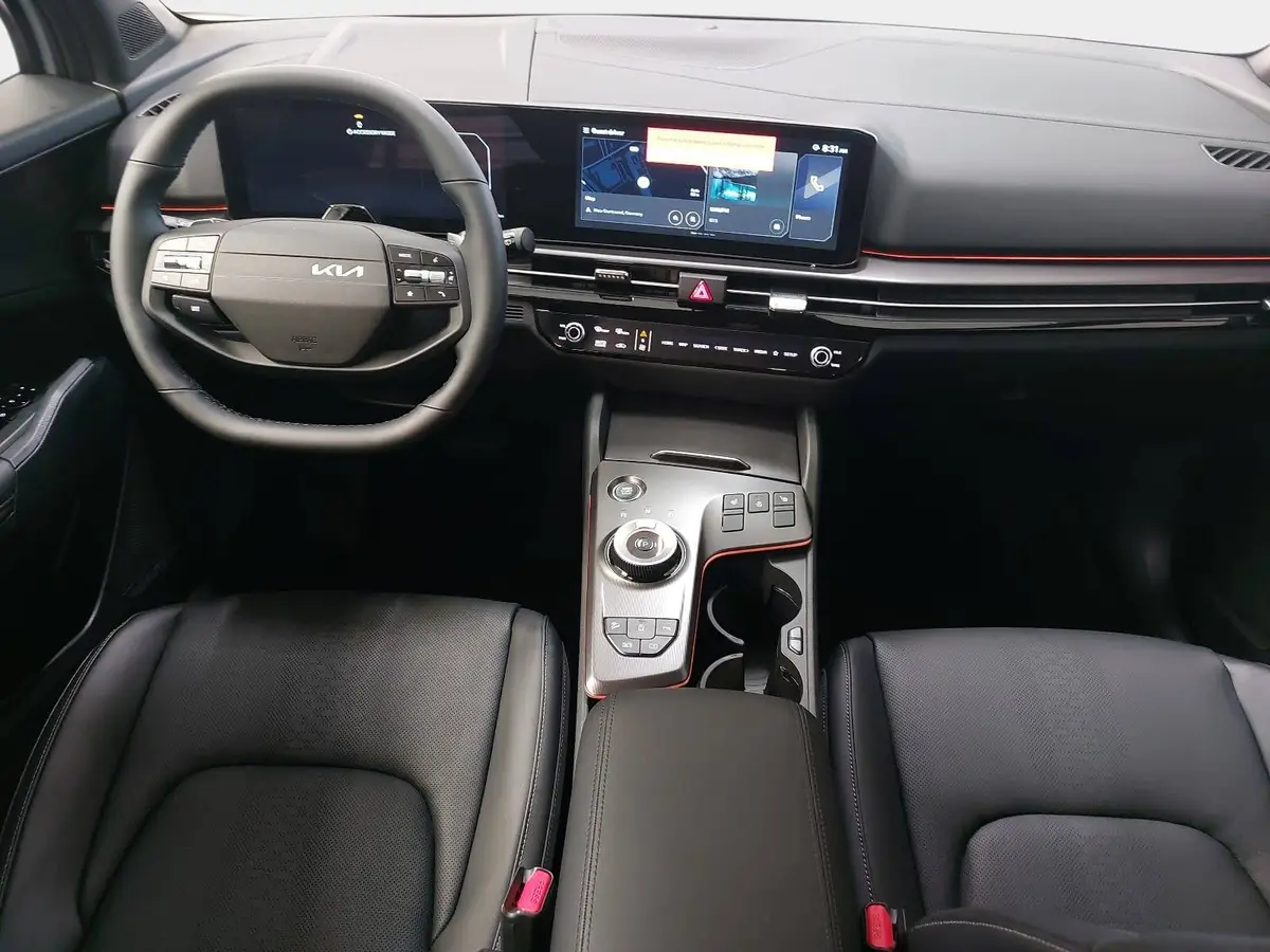 KIA SPORTAGE 1.6 T-GDI 150 2WD DCT BLACK EDITION MJ27 DRIVEWISE