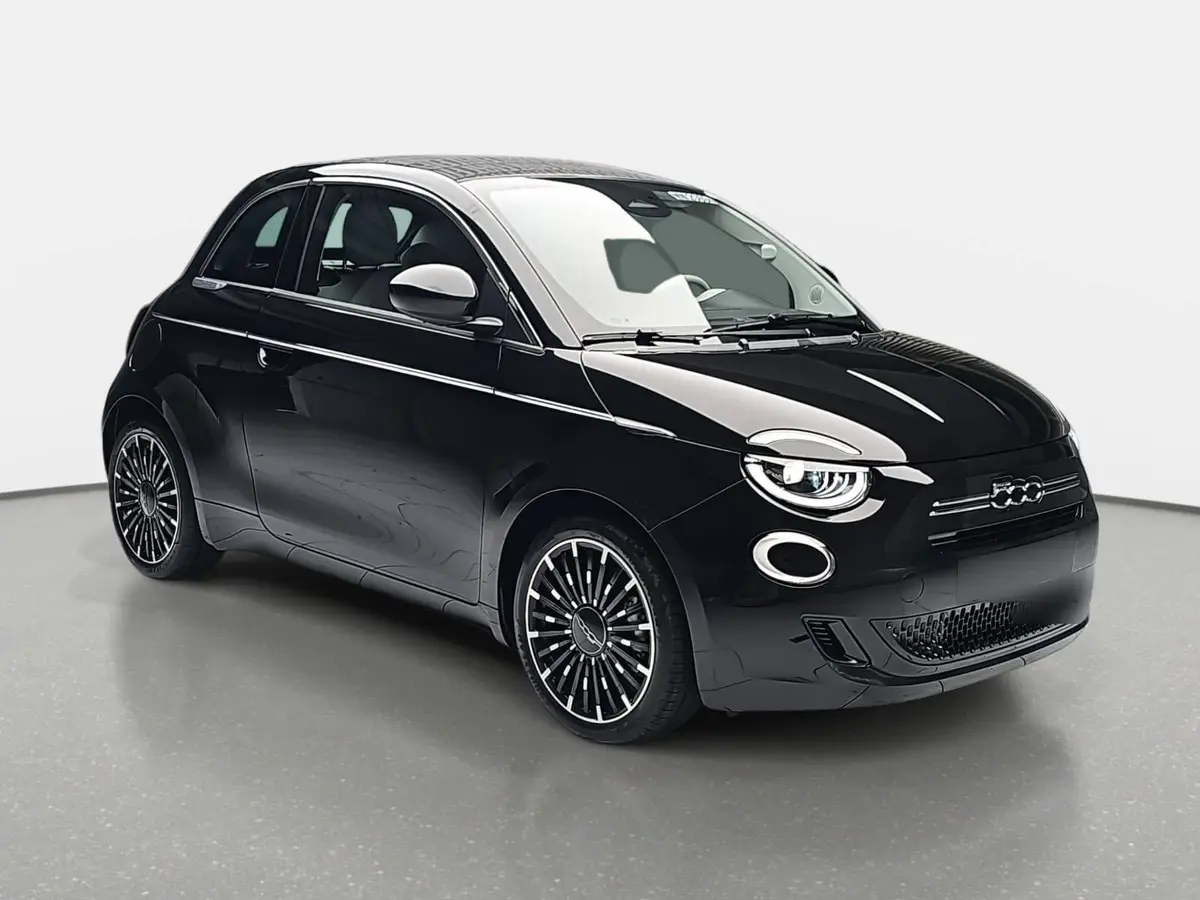 FIAT 500C HYBRID LA PRIMA MJ26 TOP PLUS PAKET