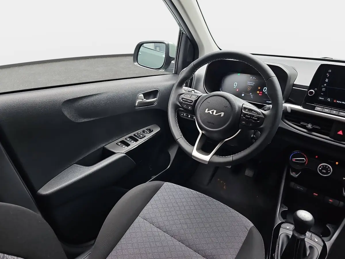 KIA PICANTO 1.0 GDI VISION MJ26 SITZH. NAVI KAMERA