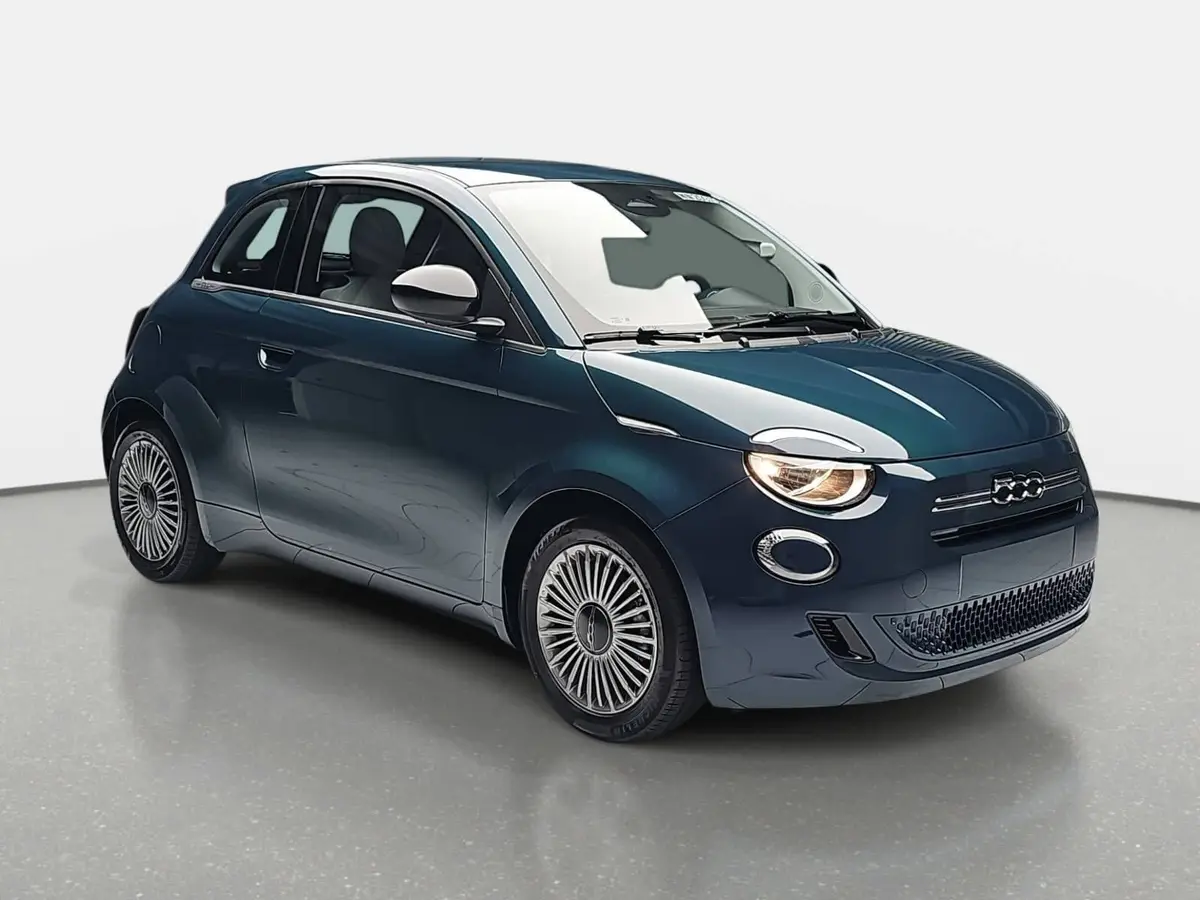 FIAT 500 HYBRID ICON MJ26 KOMFORT PAKET