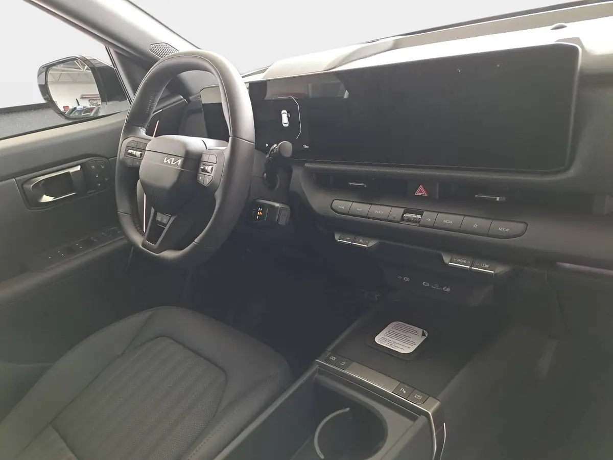 KIA SELTOS 1.6 T-GDI AWD DCT X-LINE MJ27