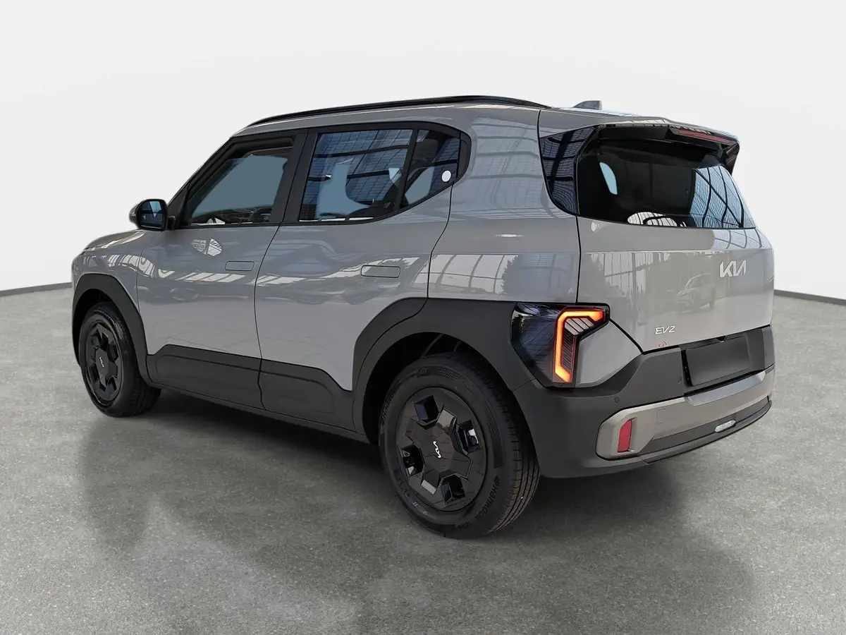 KIA EV2 61.0 KWH AIR MJ27 WINTER WÄRMEPUMPE NAVIGATION