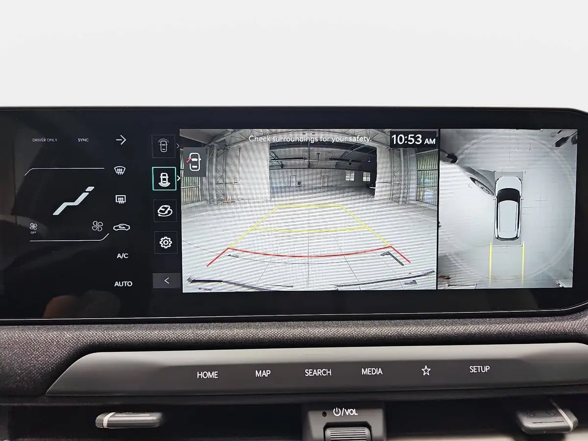 KIA EV3 81.4 KWH AWD GT-LINE MJ27 DRIVEWISE-PARK-PRO KOMFORT GLASDACH