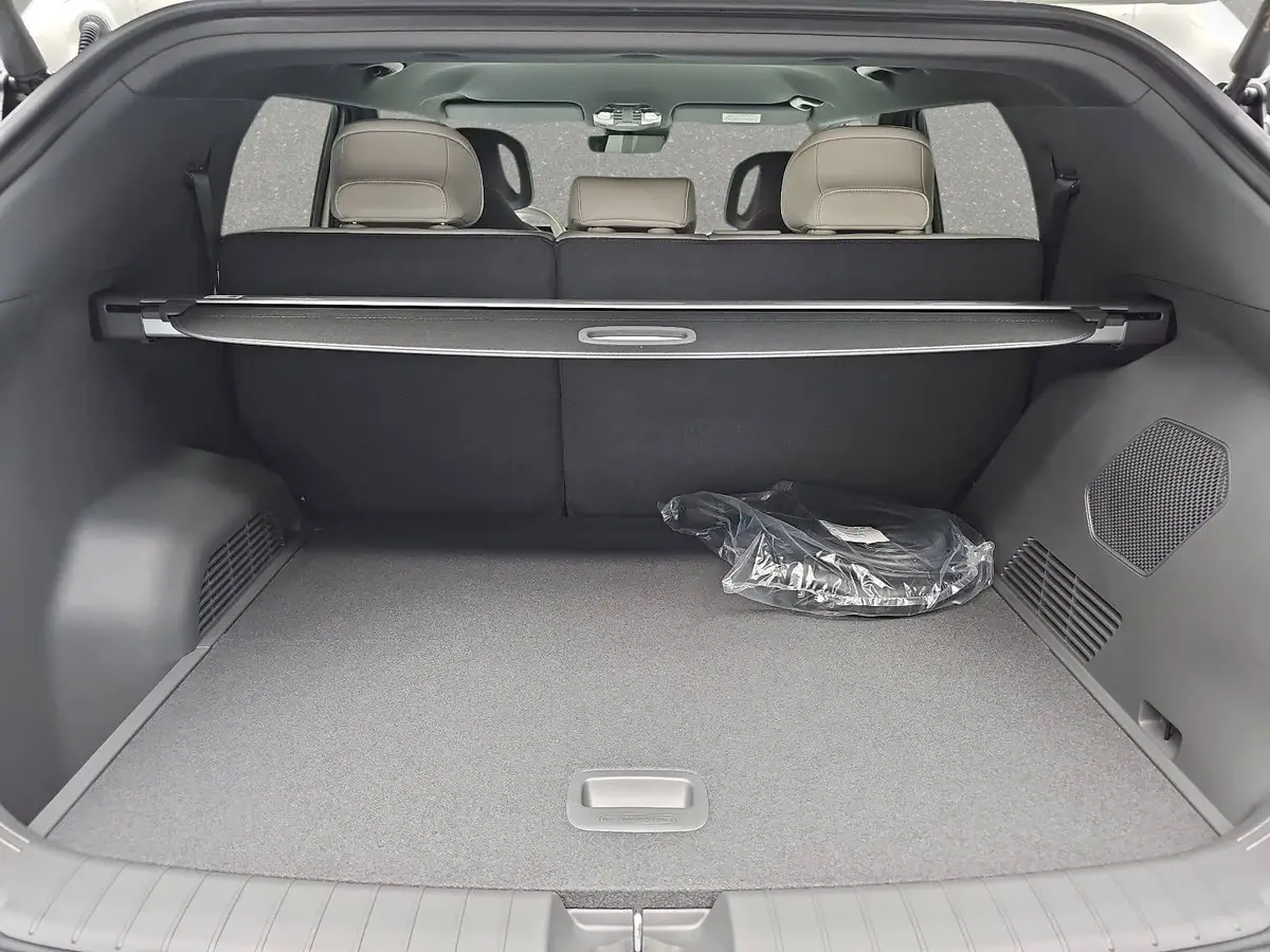 KIA EV3 81.4 KWH GT-LINE MJ27 DRIVEWISE-PARK-PRO KOMFORT