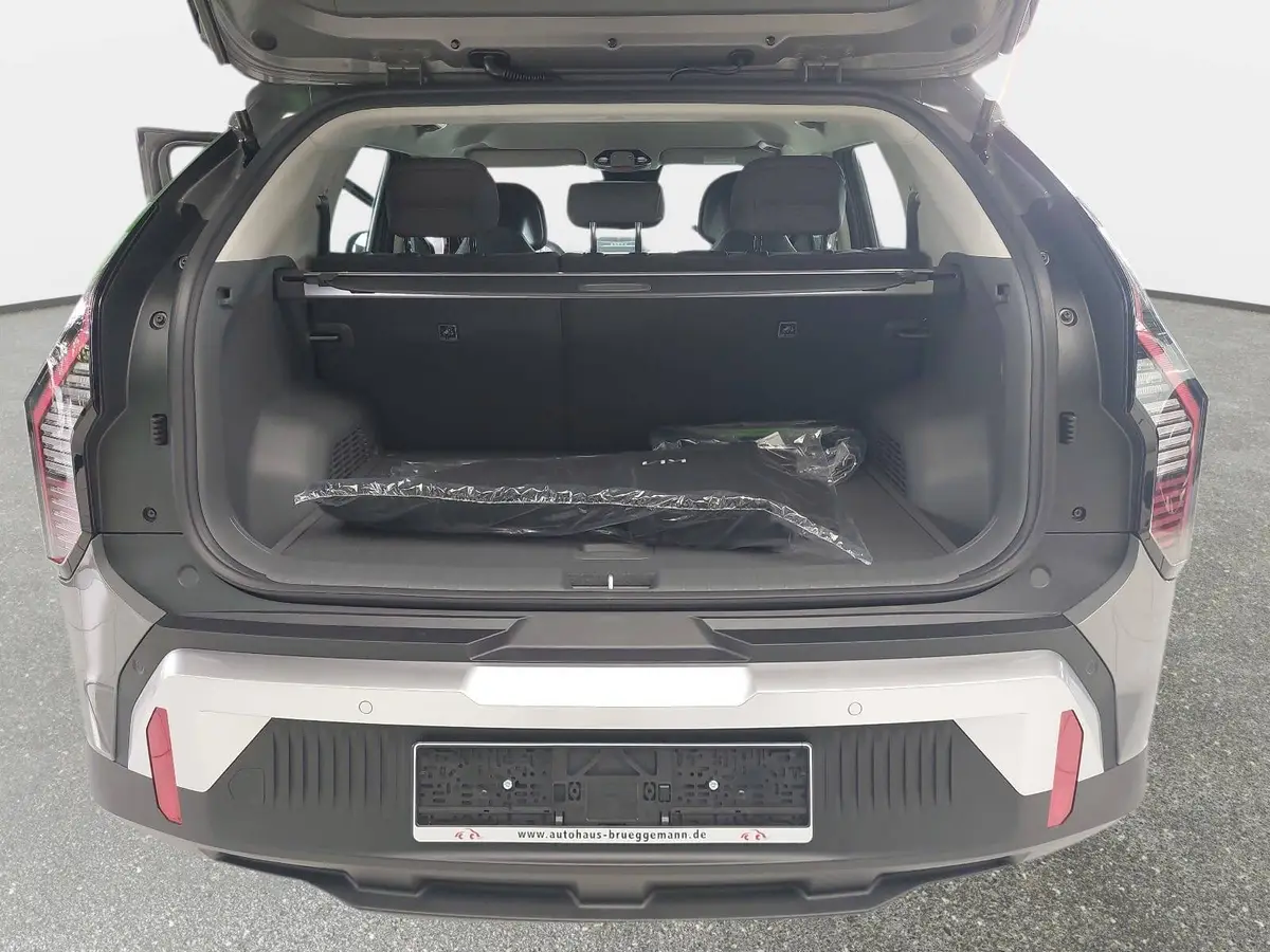 KIA EV3 58.3 KWH AIR MJ27 WINTER