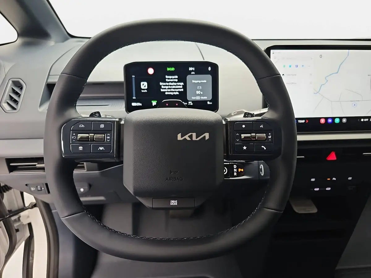 KIA PV5 CARGO L2H1 4T 71.2 KWH ELITE MJ26 WÄRMEPUMPE COMFORT-TECHNIK LM ALLWETTERREIFEN