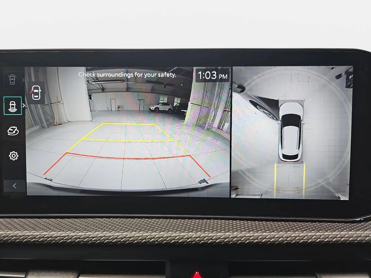 KIA EV6 EARTH 84 KWH RWD MJ26 WÄRMEPUMPE COMFORT DRIVEWISE VIEW SOUND DESIGN