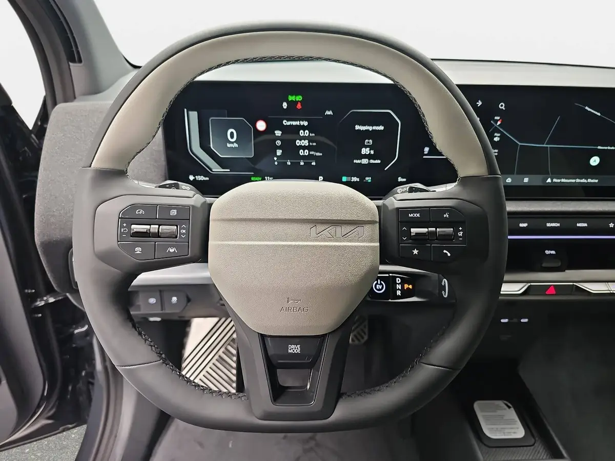 KIA EV2 61.0 KWH GT LINE MJ27 WINTER-CONNECT TECHNOLOGY DRIVEWISE-PARK KOM
