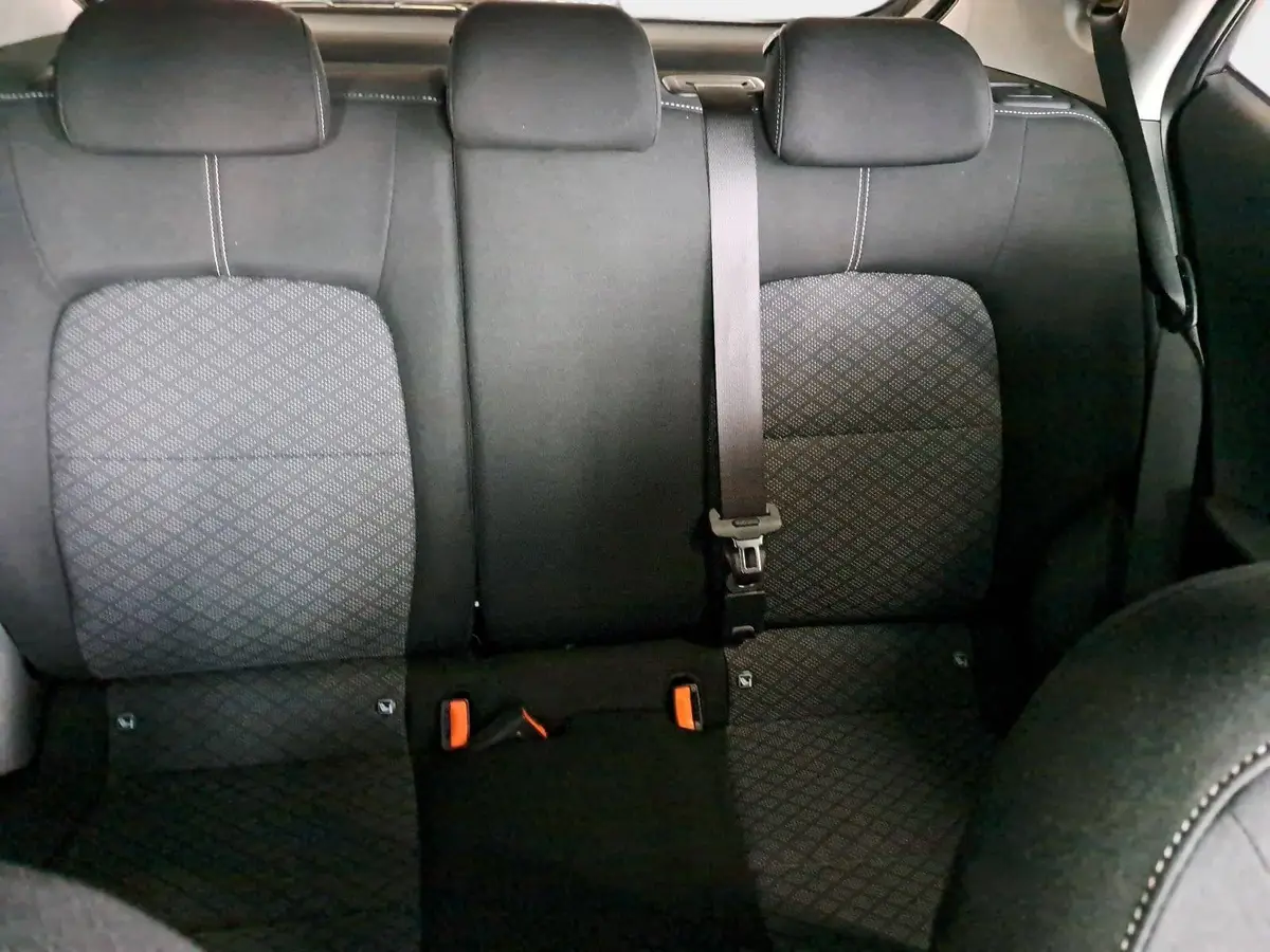 KIA PICANTO 1.0 GDI AUTO. (AMT) SPIRIT MJ27 DRIVEWISE