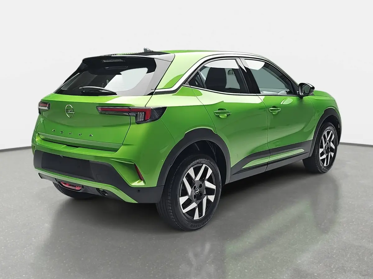 OPEL MOKKA 1.2 TURBO ELEGANCE KLIMAAUTO LED AUDIO WINTER MIRR