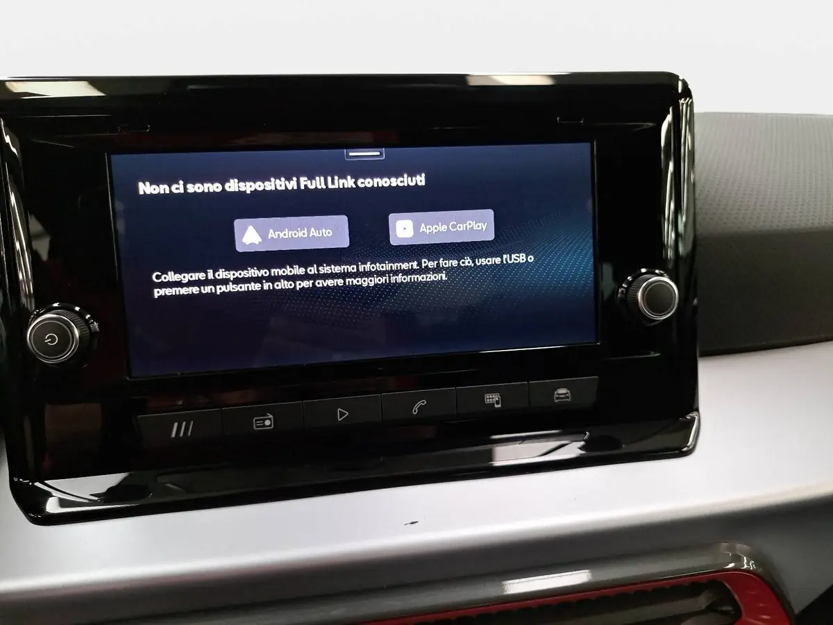 SEAT ARONA 1.0 TSI FR LED AUDIO FULL-LINK VIRTUAL COCKPIT SIC