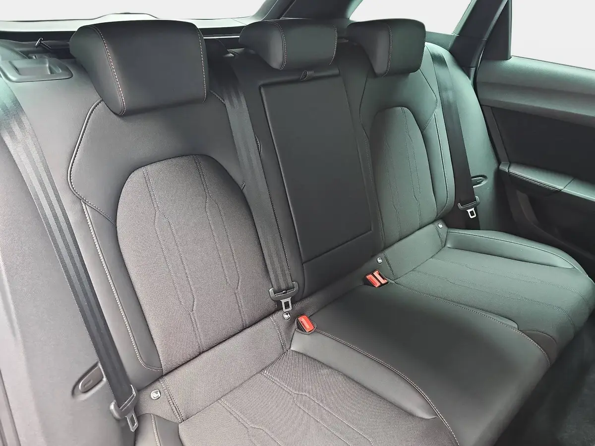 CUPRA LEON ST 1.5 ETSI DSG NAVI LED KLIMAAUTO ACC FULL-LINK KAME