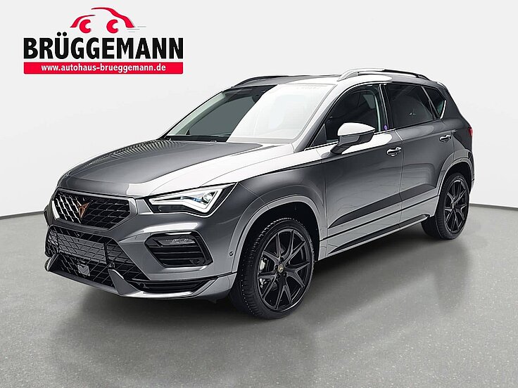 CUPRA ATECA 1.5 TSI DSG NAVI LED ACC PANO EL.HECKKLAPPE KAMERA