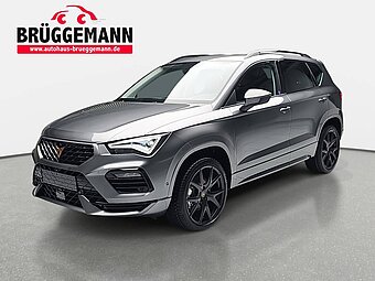 CUPRA ATECA 1.5 TSI DSG NAVI LED ACC PANO EL.HECKKLAPPE KAMERA