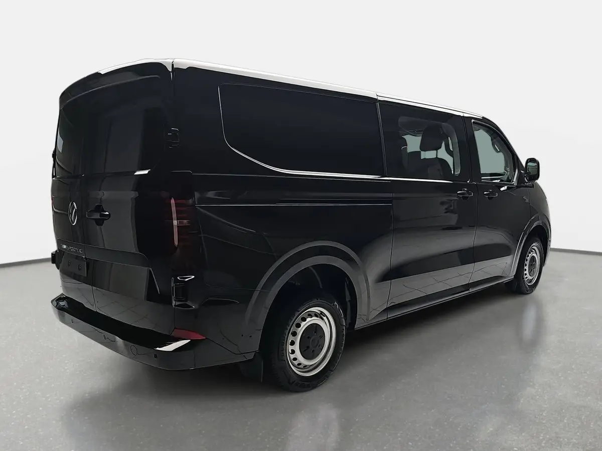 VW T7 TRANSPORTER 2.0 TDI DSG KASTEN PLUS L2H1 LED ACC WINTER 6-S KA