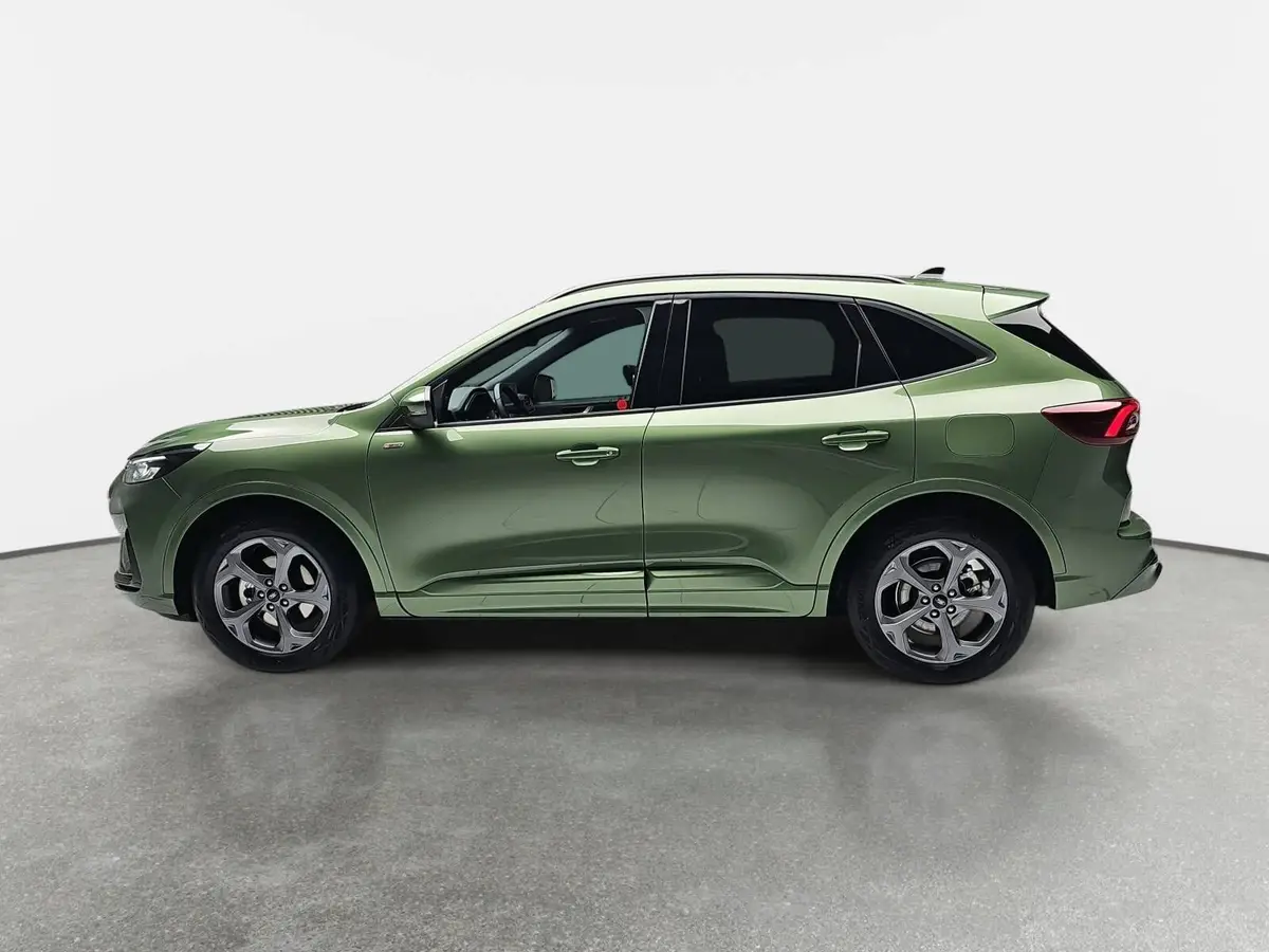 FORD KUGA 1.5 EB AUTO. ST-LINE NAVI LED KLIMAAUTO WINTER SIC