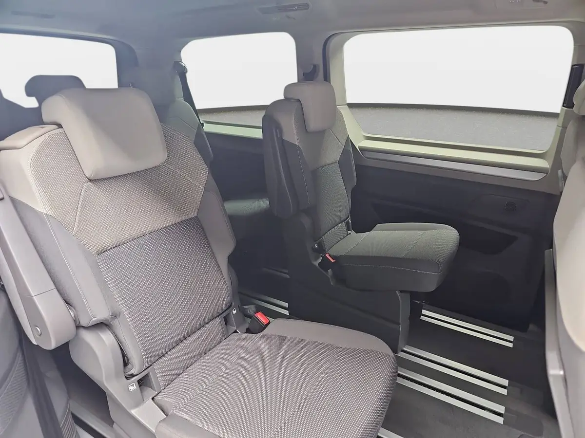 VW T7 MULTIVAN 2.0 TDI DSG LIFE LANG ACC AHK