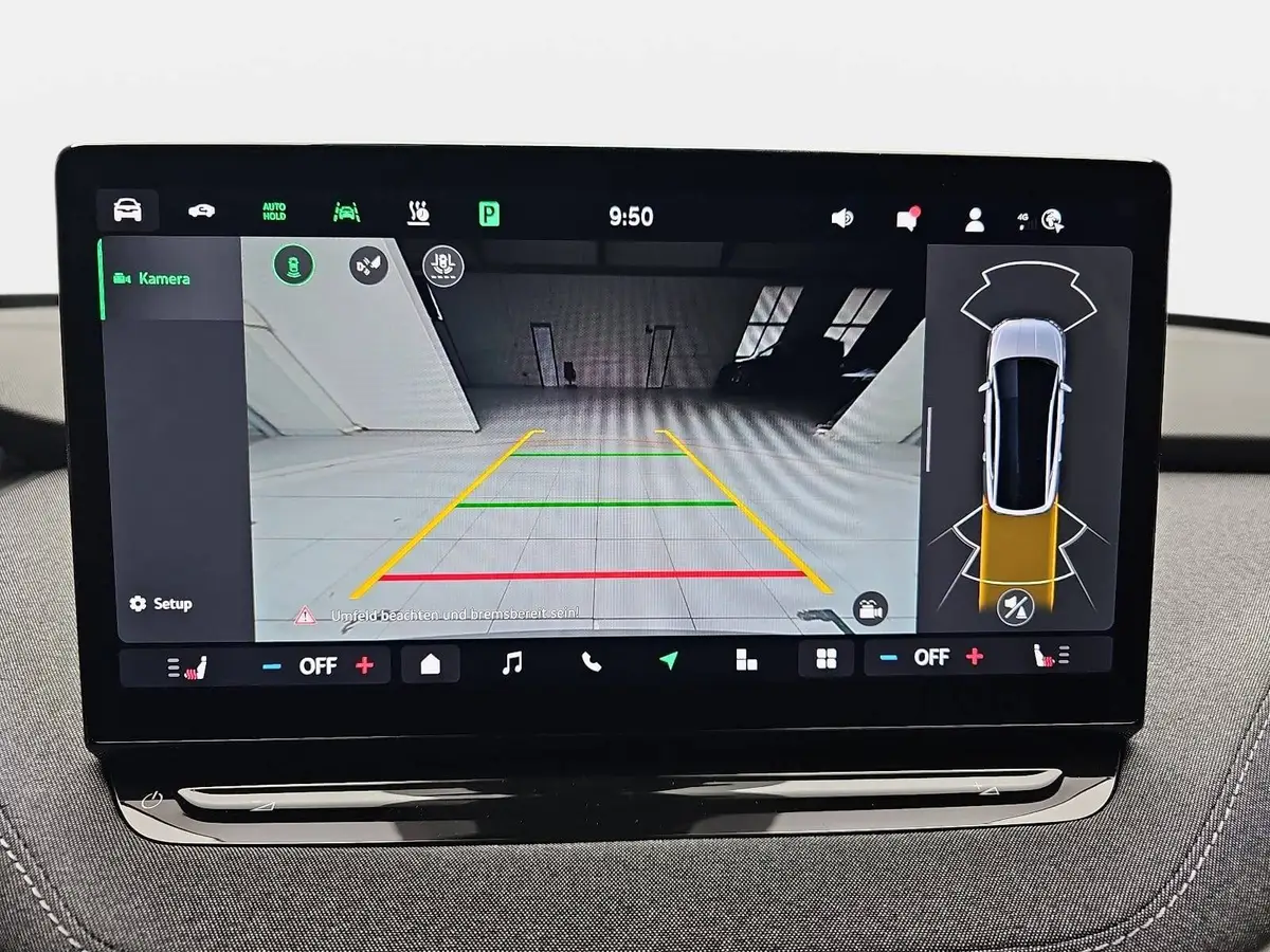 SKODA ENYAQ COUPE 85 SELECTION 82KWH AHK PANO