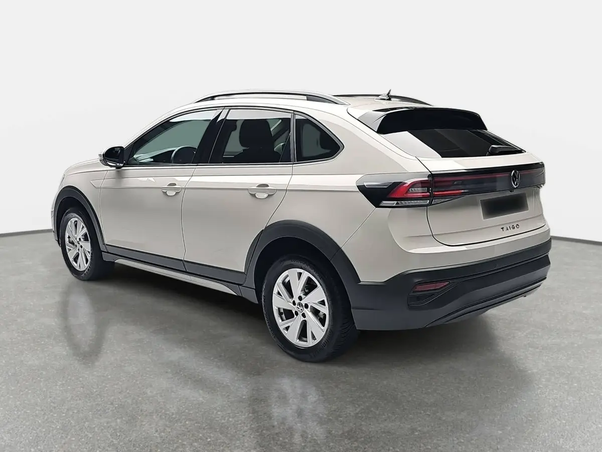 VW TAIGO 1.0 TSI DSG LIFE NAVI LED ACC SITZHEIZUNG PDC KAME