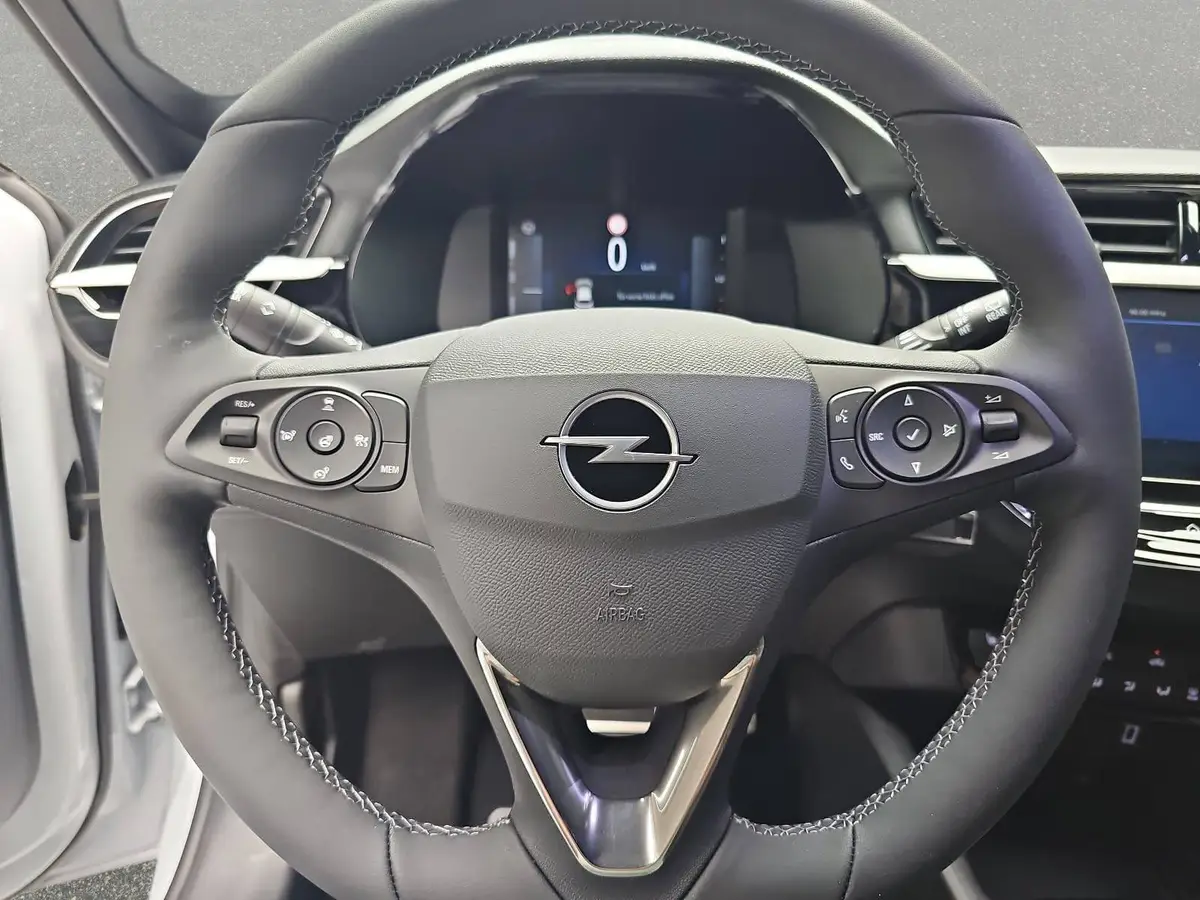 OPEL CORSA 1.2 HYBRID GS LED KOMFORT-PAKET
