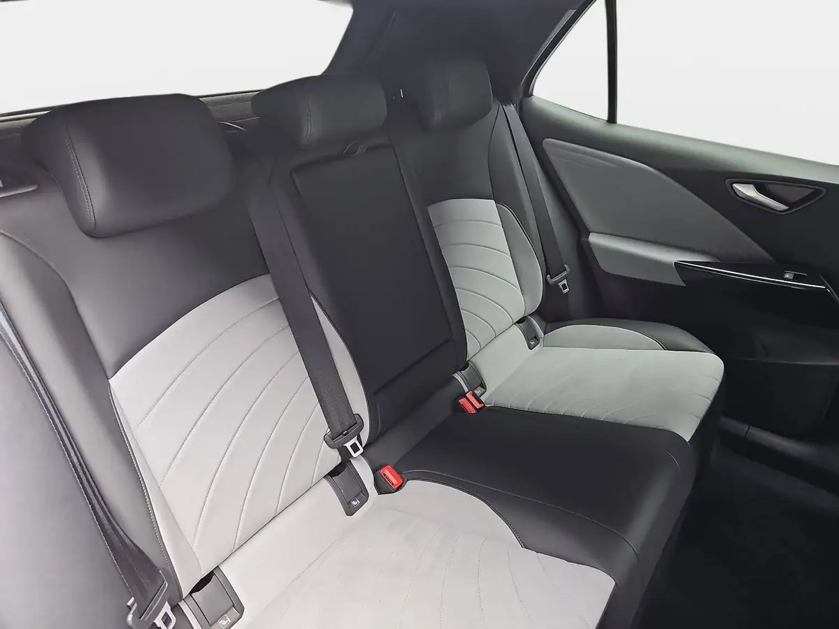 VW ID.3 PRO (59 KWH) NAVI MATRIX-LED ACC