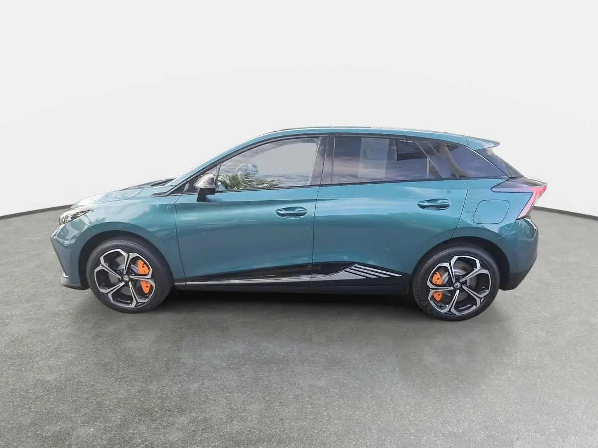 MG MG4 EV 64 KWH MY26 XPOWER AWD