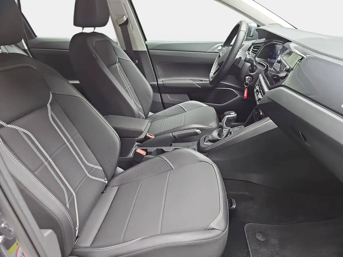 VW TAIGO 1.0 TSI DSG STYLE LED IQ-DRIVE PARK&COMFORT SICHT