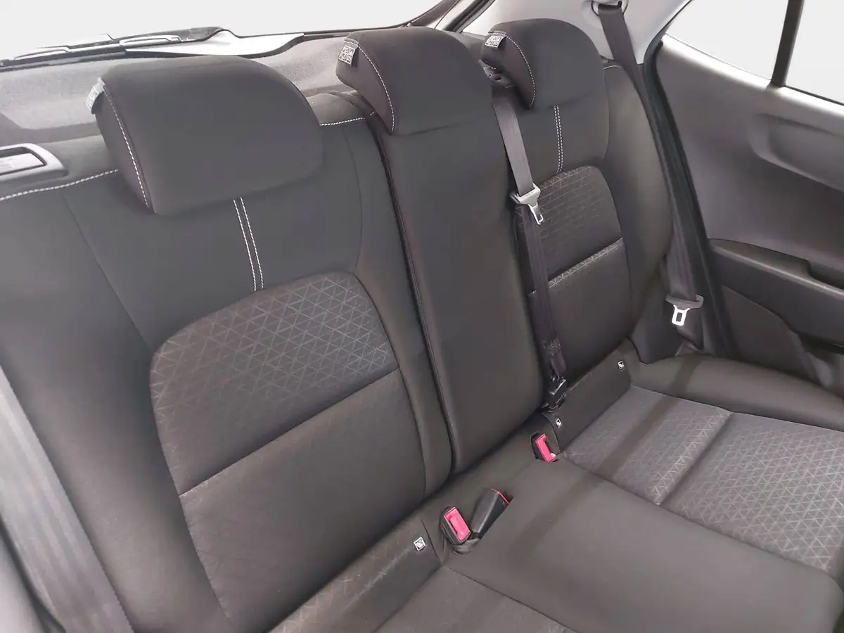KIA PICANTO 1.0 AUTO. (AMT) VISION MJ23 NAVI