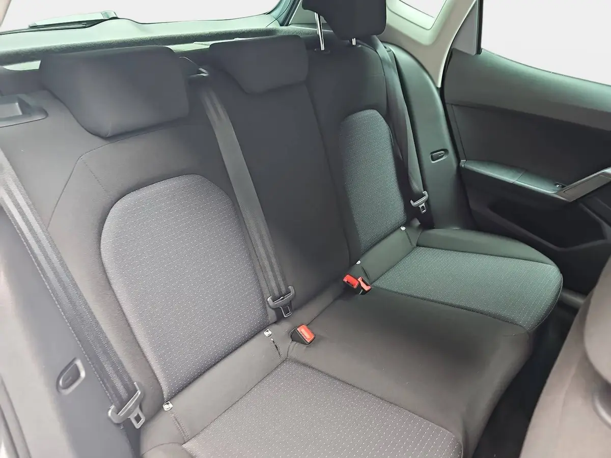 SEAT ARONA 1.0 TSI DSG STYLE LED LANE FULLLINK PDC LM