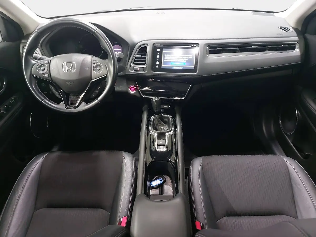 HONDA HR-V 1.5 I-VTEC EXECUTIVE