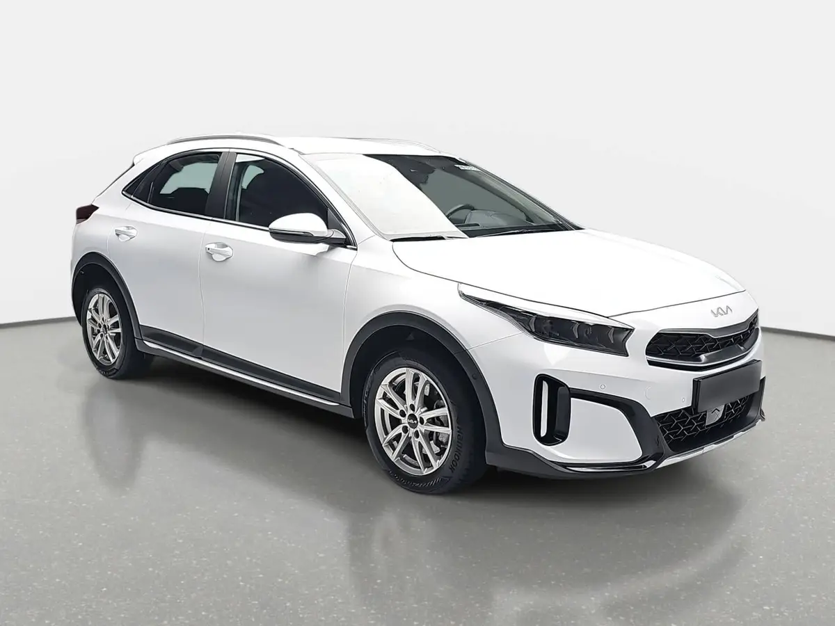 KIA XCEED 1.6 PLUG-IN-HYBRID DCT6 SPIRIT PERFORMANCE TECHNOLOGIE