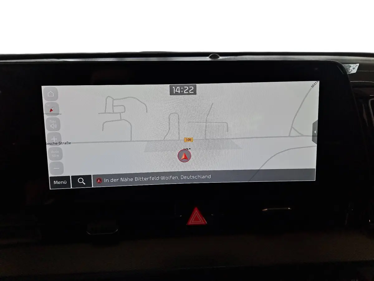 KIA SPORTAGE 1.6 CRDI DCT AWD GT-LINE DRIVEWISE GLASDACH SOUND