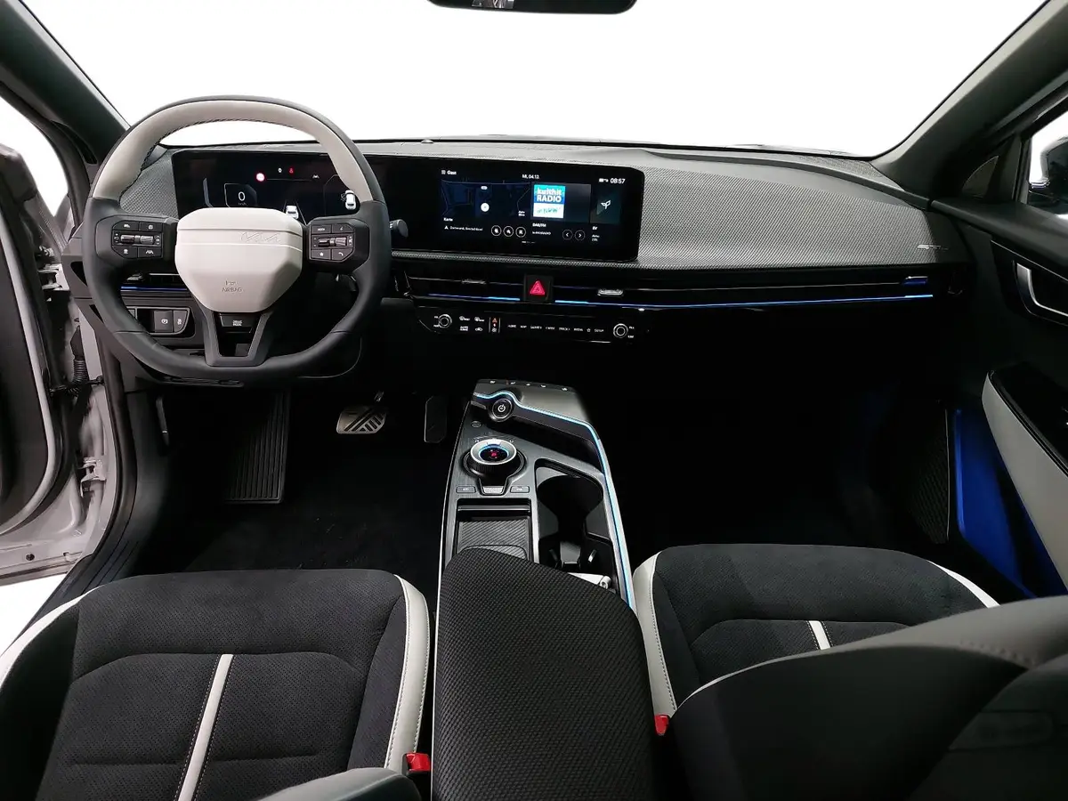 KIA EV6 GT-LINE 84 KWH AWD WP ASSIST+ SOUND DESIGN TECHNOLOGIE