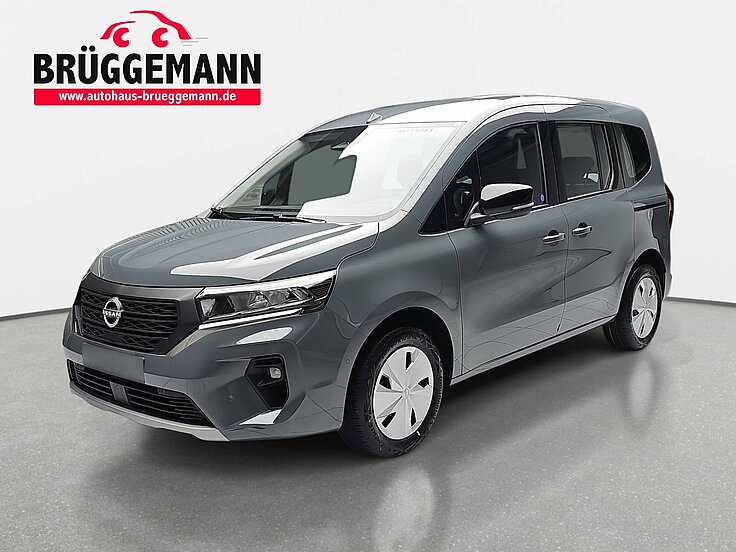 NISSAN TOWNSTAR KOMBI 1.3 DIG-T L1 2.0T N-CONNECTA