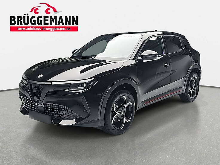 ALFA ROMEO JUNIOR IBRIDA 1.2 VGT 48V-HYBRID 21KW SPECIALE TECHNOLOGIE PAKET