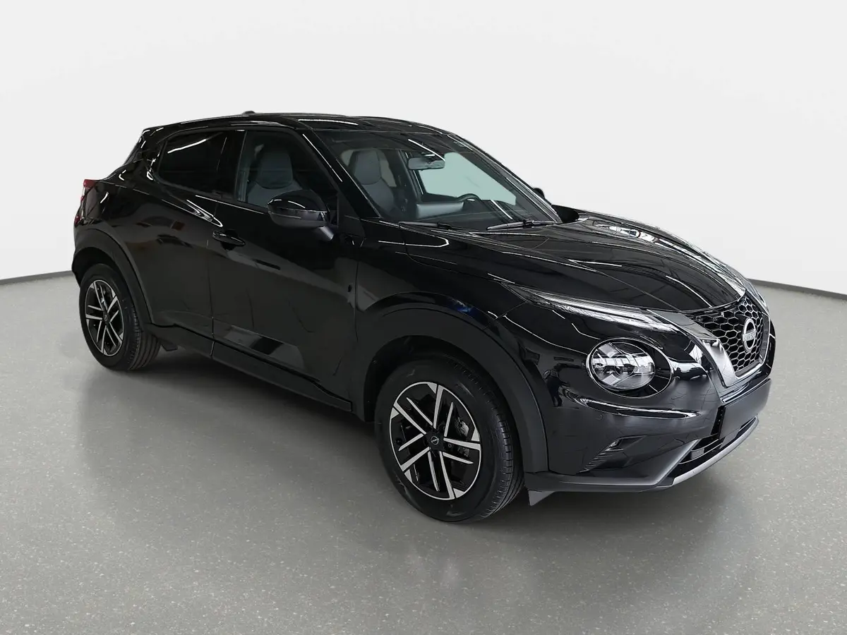 NISSAN JUKE 1.0 DIG-T 5T N-CONNECTA WINTER