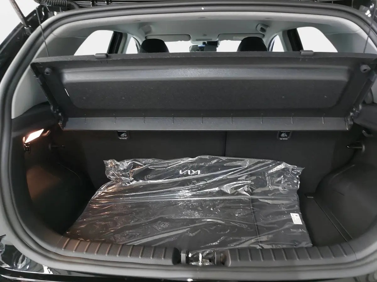 KIA PICANTO 1.0 GT-LINE LED SITZH. NAVI