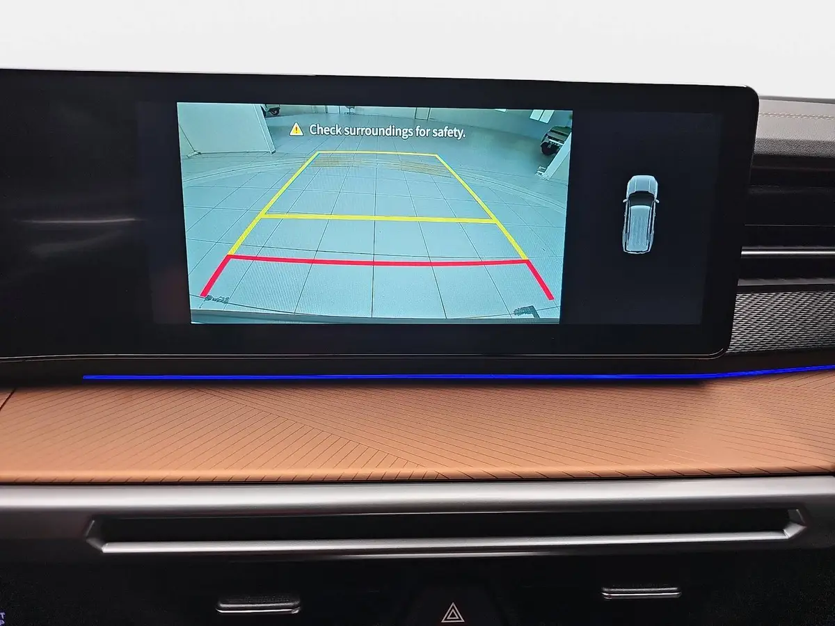 KGM TORRES EVX 73.4 KWH 2WD BLISS