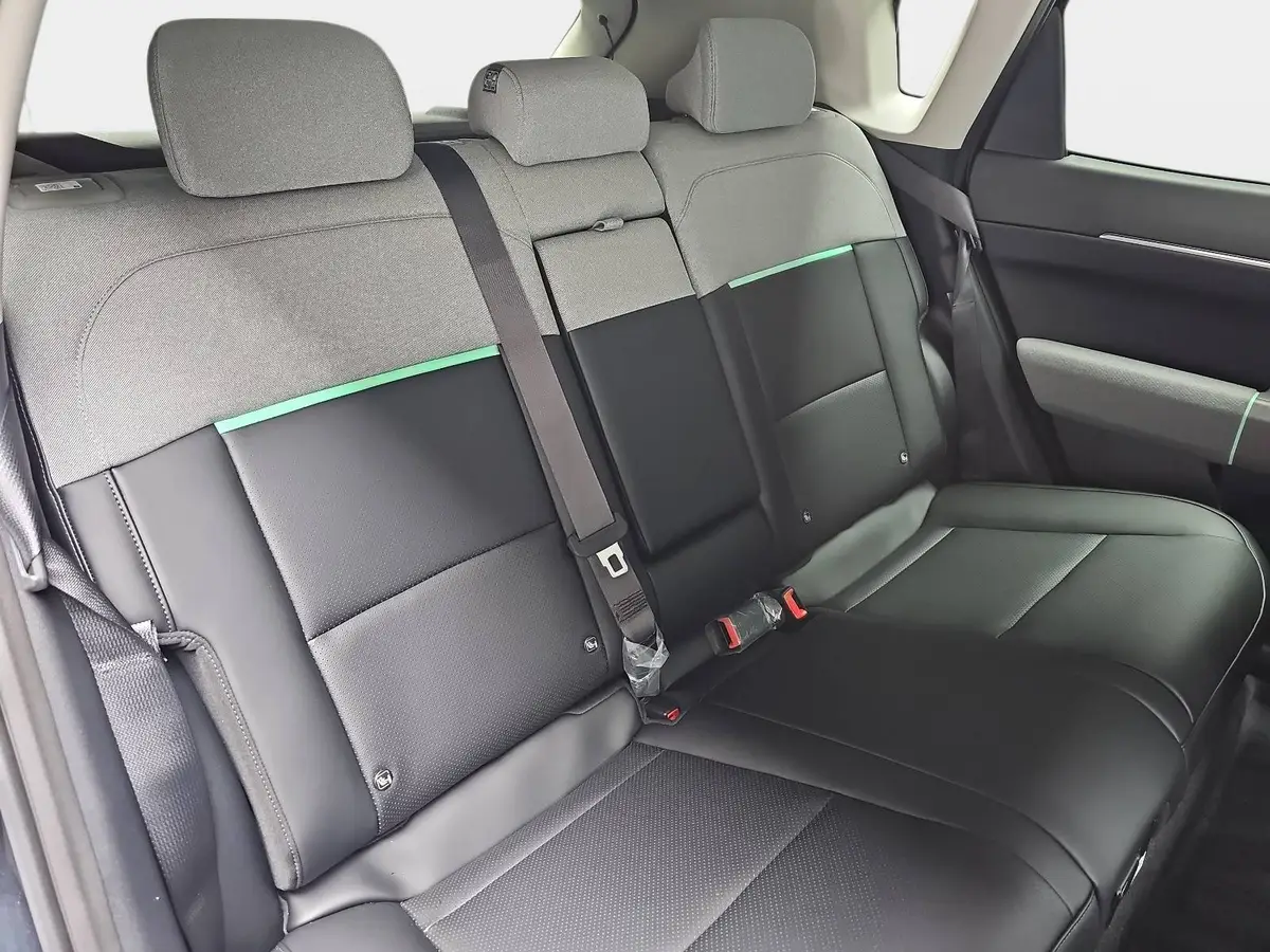 KIA EV4 81.4 KWH EARTH MJ26 UPGRADE TECHNOLOGY WINTER-CONNECT DWP SOUND