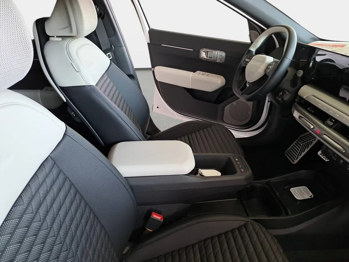 KIA EV4 81.4 KWH GT-LINE MJ26 DRIVEWISE-PARK COMFORT CONNECT