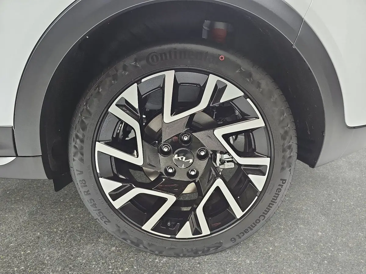 KIA XCEED 1.6 T-GDI 150 DCT SPIRIT MJ26 XCLUSIVE