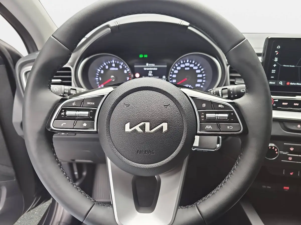 KIA XCEED 1.0 T-GDI 115 CORE MJ26 KOMFORT