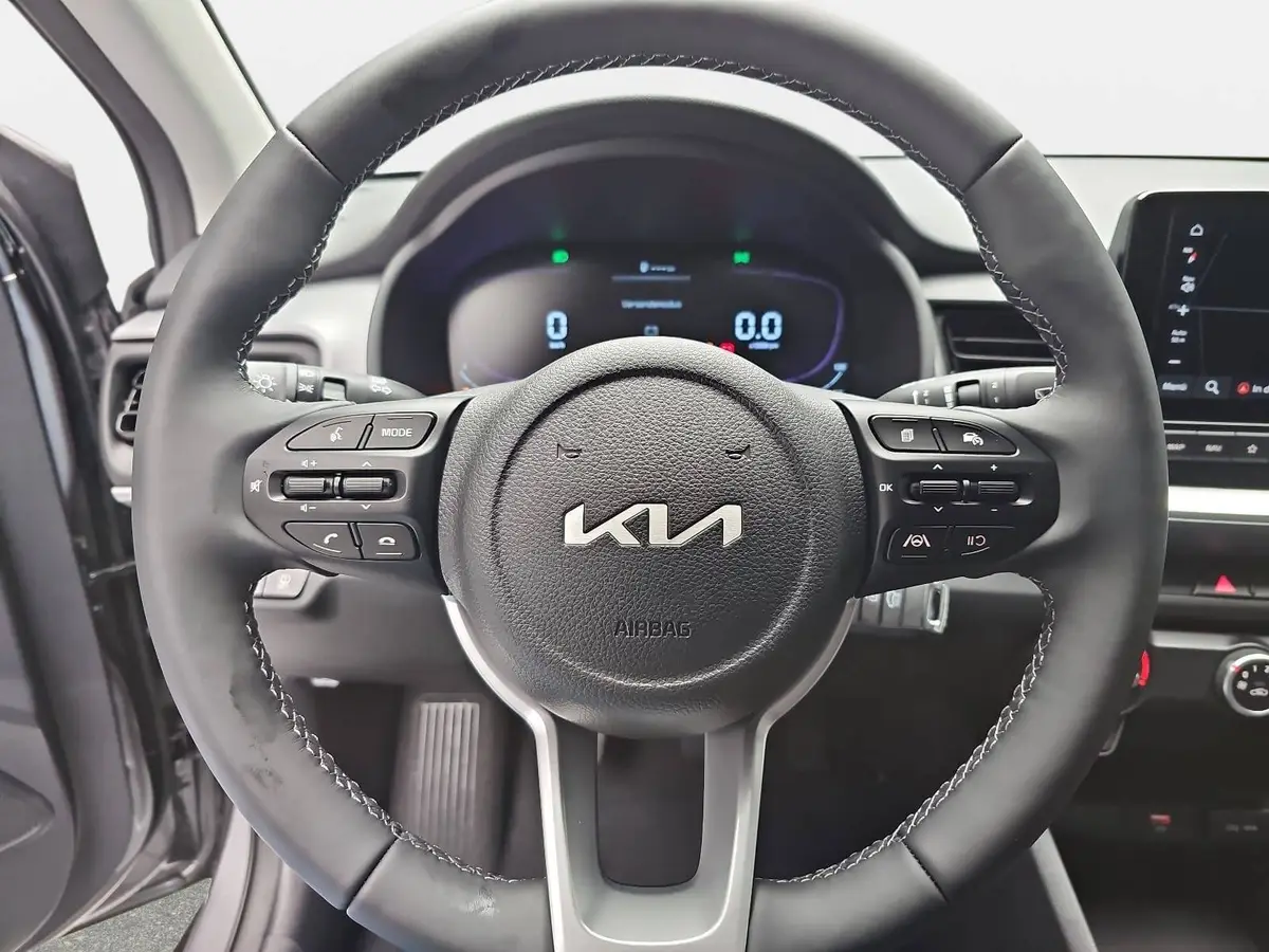 KIA STONIC 1.0 T-GDI 100 EDITION 7 WINTER