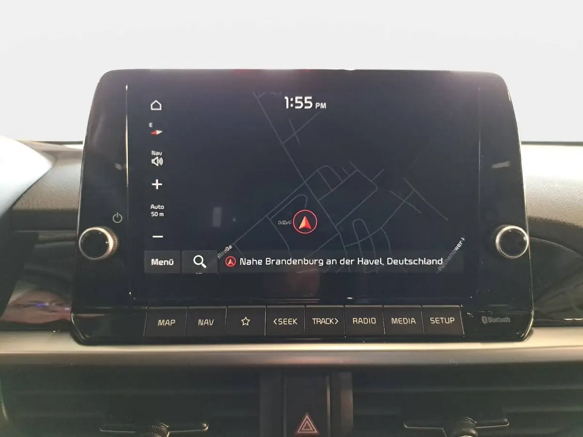 KIA PICANTO 1.0 GDI GT-LINE MJ26 LED SITZH. NAVI KAMERA