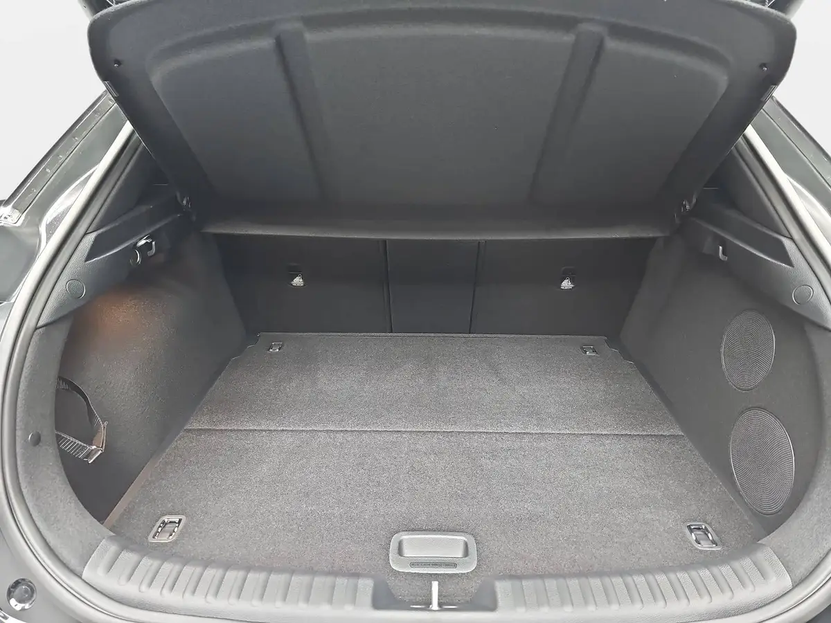 KIA XCEED 1.6 T-GDI 180 DCT GT-LINE MJ26 LEDER