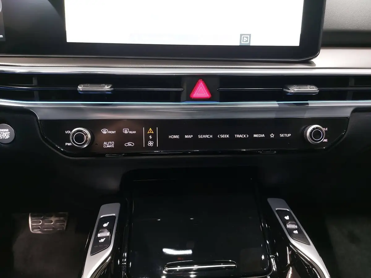 KIA SORENTO 2.2 CRDI AWD DCT8 PLATINUM LEDER NAPPA PREMIUM GLASDACH AHK