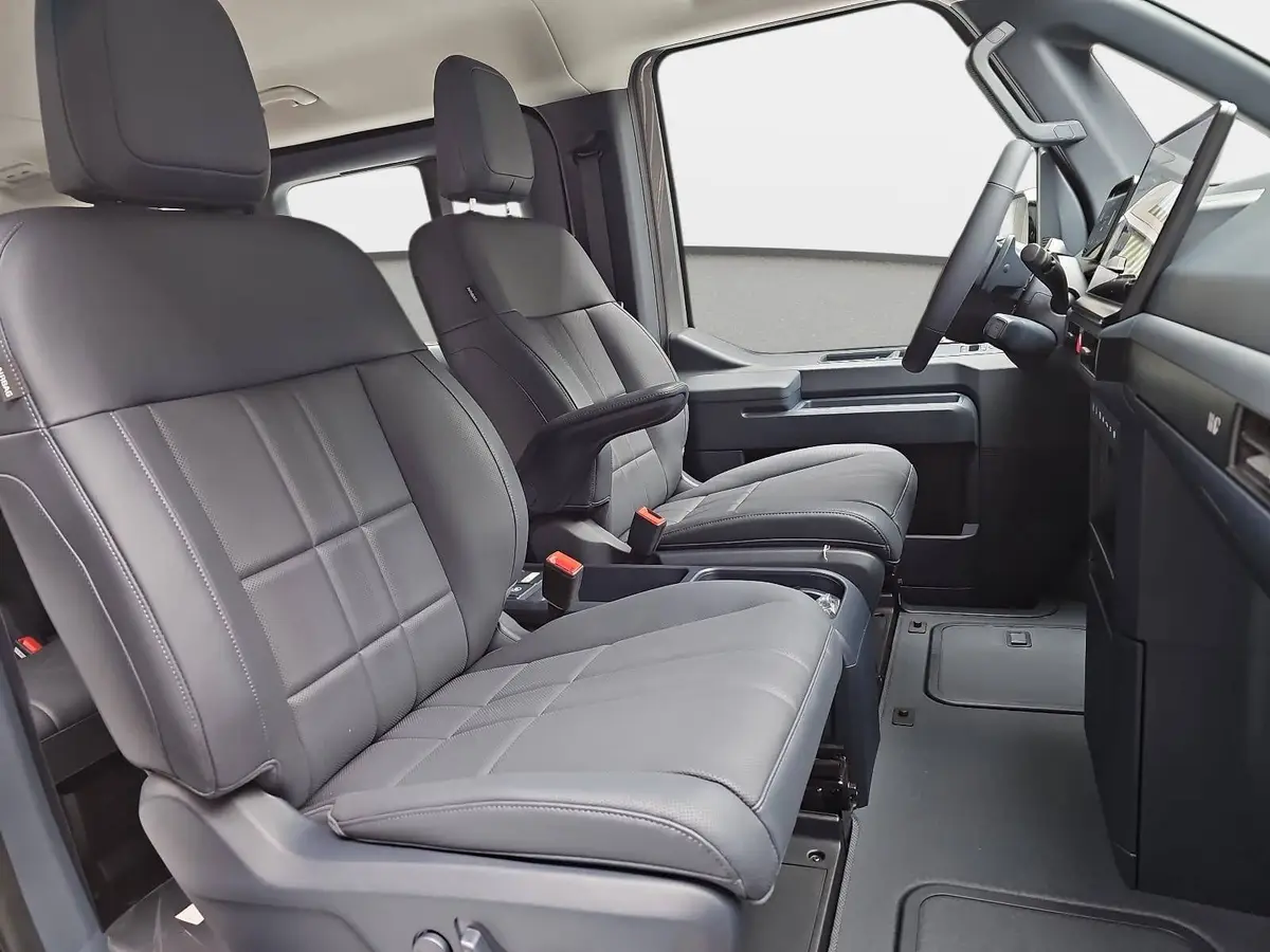 KIA PV5 PASSENGER 71.2 KWH ELITE MJ26 WP SMART-PAKET POWER-PAKET COMFORT-PAKET ALLWETTER