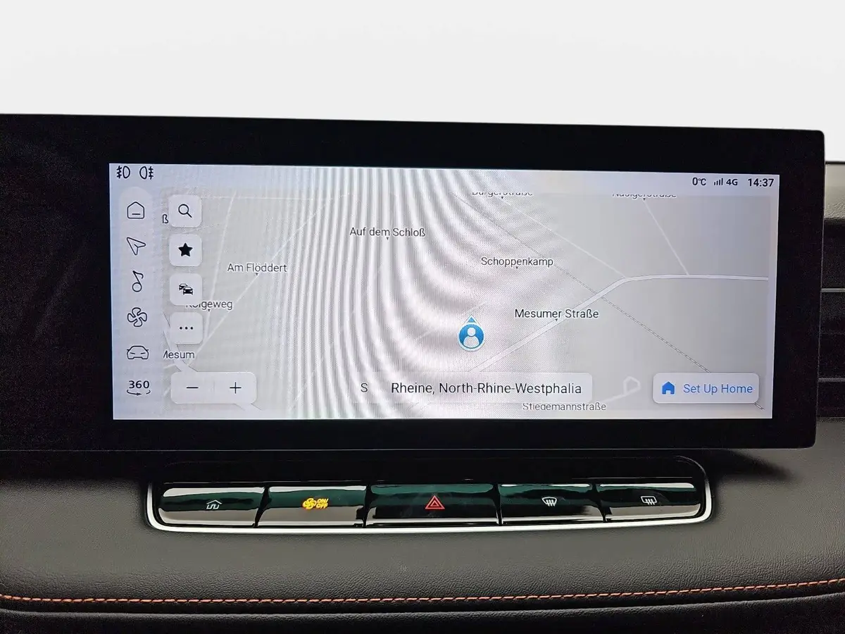 MG HS 1.5 PLUG-IN-HYBRID LUXURY LEDER 360-GRAD-KAMERA 19-ZOLL-LM