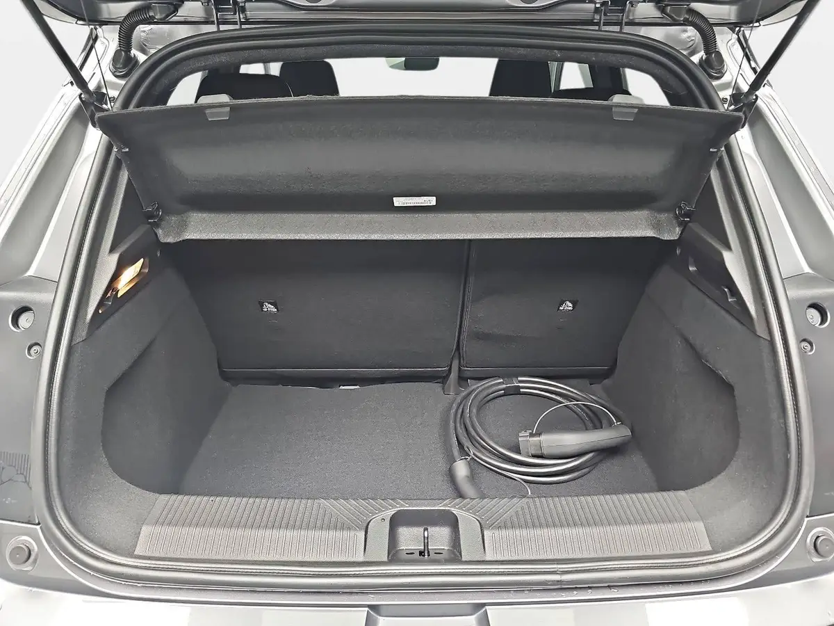 NISSAN MICRA EV 52 KWH EVOLVE PROPILOT ASSIST PARK